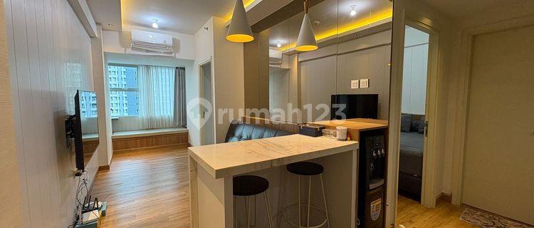Dijual/Sewakan Apartemen Mewah Anderson 2 Br Full Furnised 1