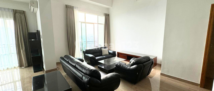 Senayan Residence Tower 1 Middle Floor Coldwell Banker 1