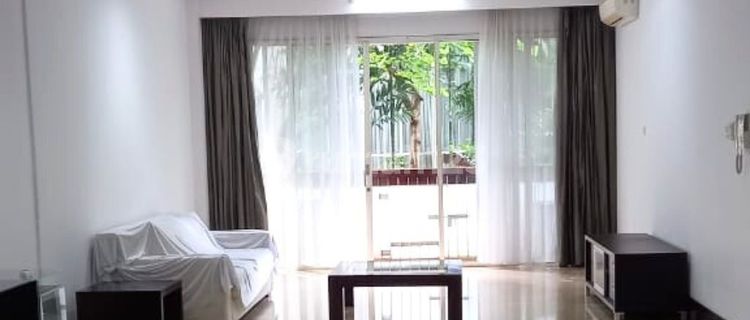 Pearl Garden Low Floor Coldwell Bank Indonesia 1