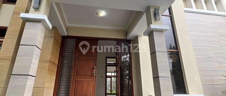 Rumah Kontrakan di Kompleks Setra Duta mainroad* 1