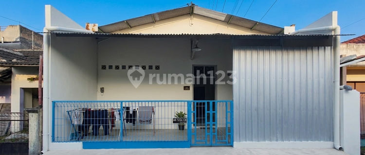 Affordable Potential 7-Room Kos in Kartosuro Solo Near Business Area 1