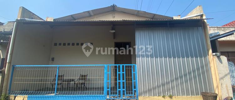 Affordable Potential 7-Room Kos in Kartosuro Solo Near Business Area 1