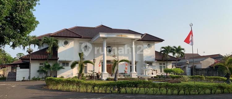 DIJUAL RUMAH MEWAH DI BOGOR  1