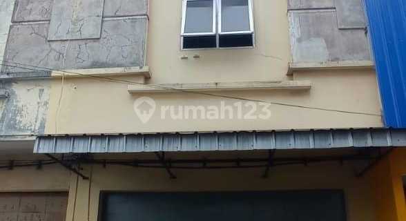 For Sale: Former Laundry Shop on Hz. Mustofa Wing Street, Tasikmalaya 1