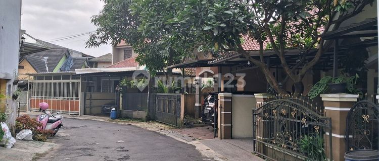 Rumah Asri 1 Lantai Siap Huni Dekat Smun 2, Perum Bumi Sentra Mas, Tasikmalaya 1