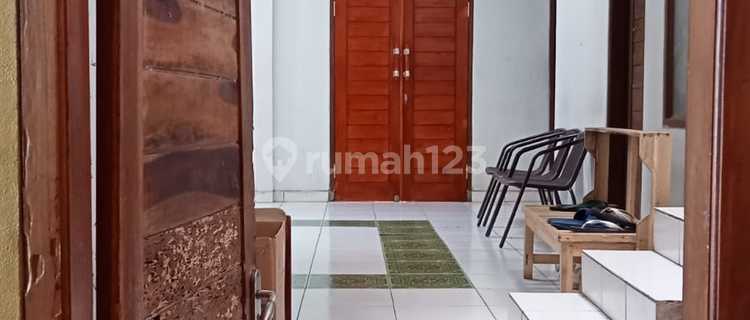 For Sale Active Rukost (Residential-Commercial Unit) Kesih Alley, Pasar Kidul Street, Tasikmalaya 1