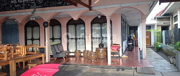 Rumah Km 0 Jl. Dr. Sukardjo, Tasikmalaya 1