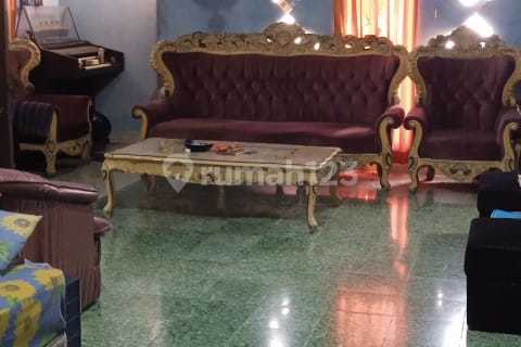 Rumah Cocok untuk Kostan atau Tempat Tinggal Dekat Pesantren Idrisiyyah, Jl. Pagendingan, Tasikmalaya 1