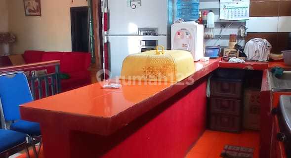 For Sale 2-Storey Shop House Near Tasco, Indihiang, Tasikmalaya 1