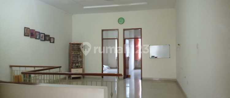 For Rent 2-Storey Shop House Near Yogya Hz Supermarket, Tasikmalaya 1