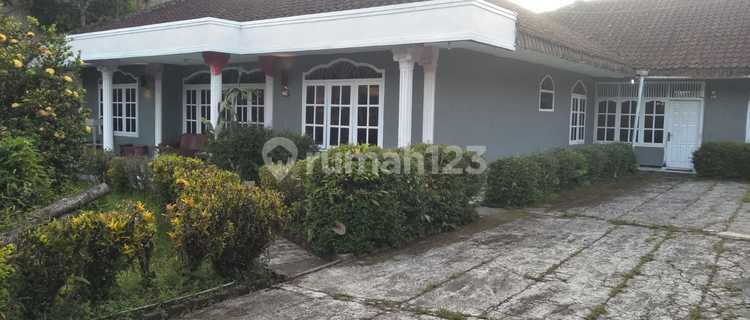 For Rent: Large Land for Business, Shophouses, Boarding Houses, and Houses Near Unsil Campus, Jl. Siliwangi, Tasikmalaya 1