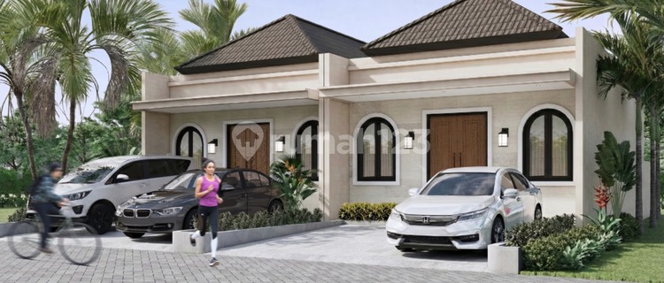 Best Private Residences and Investments in Banyumanik 1
