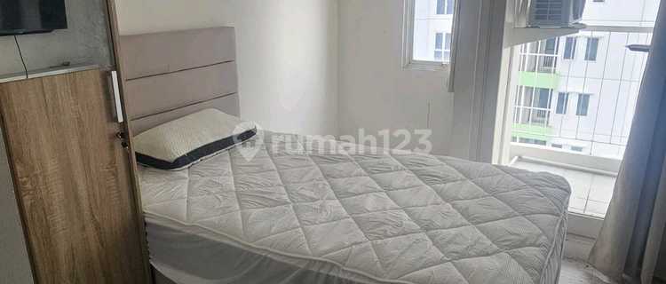 DIJUAL RUGI - PASTI MURAH !! PUNCAK CBD APARTEMEN 1