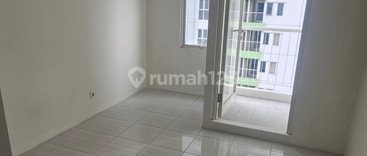 Puncak Cbd Apartment 1