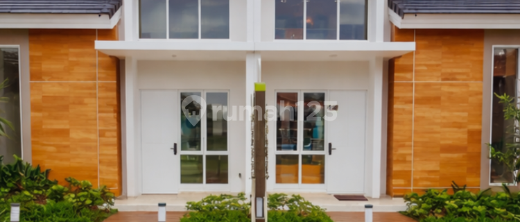For Sale House Serpong South Tangerang 1