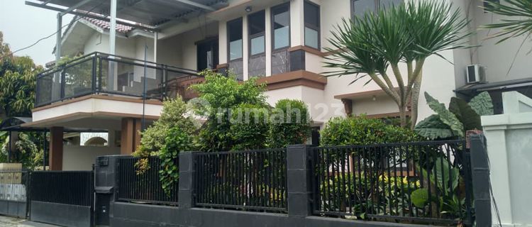 Beautiful House in Pesanggrahan ~ Below Market Price Cash Only 1