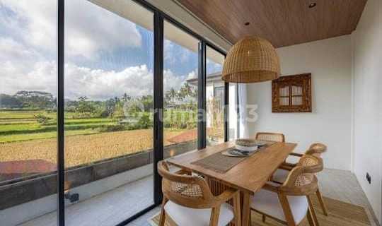 Villa Jual Lokasi Pejeng 1