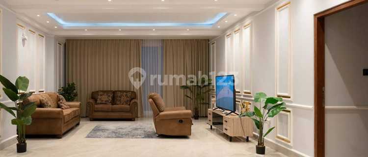 Hotel Jual Lokasi Batuan 1