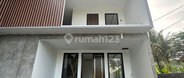 Villa Jual Lokasi Kemenuh 1