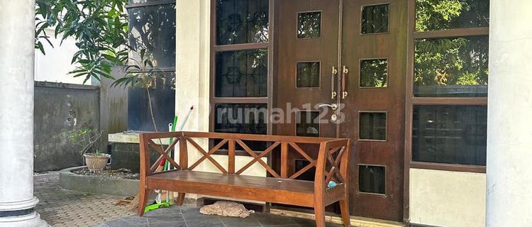 House for Sale Location Mount Soputan 1