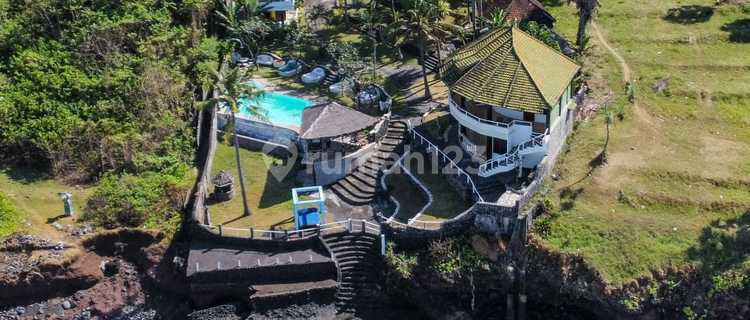 Villa Jual Lokasi Seraya 1