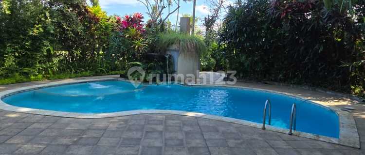 Villa for Sale Location Pejeng 1