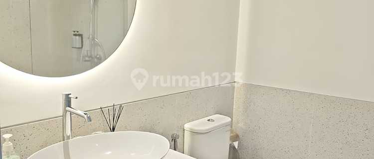 Villa for Sale Location Canggu 1