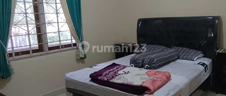 Rumah Jual Lokasi Candikuning 1