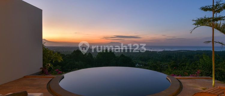 Villa Jual Lokasi Sumberkima 1