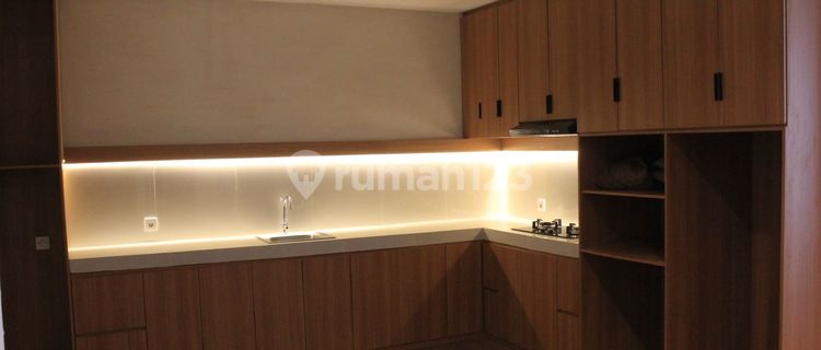 Villa Jual Lokasi Puri Gading 1