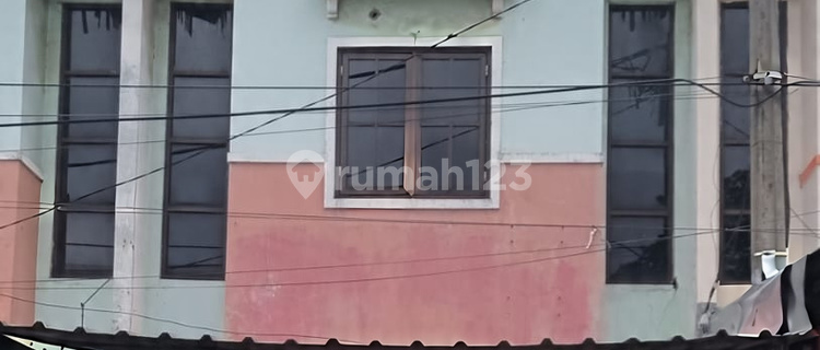 Ready-to-Use Commercial Building in Pejuang Commercial Area (73633 Yos) 1