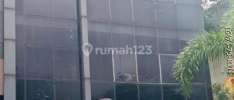 For Rent, Kebayoran Arcade Shop House Ready to Use 1