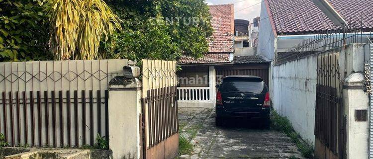 Dijual Rumah Lokasi Rawamangun JakartaTimur 1