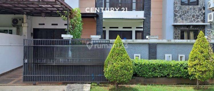 Rumah Siap Huni Dijual Di Griya Jakarta Pamulang 1