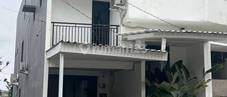 Disewakan Rumah di Golden Palma Bintaro, Pondok Aren 1