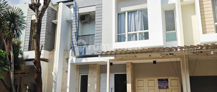 Dijual Rumah di Starling The Springs, Gading Serpong 8X17 1