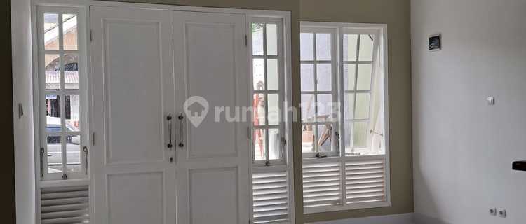 Newly Renovated House for Sale in Griyaloka, Bsd 1