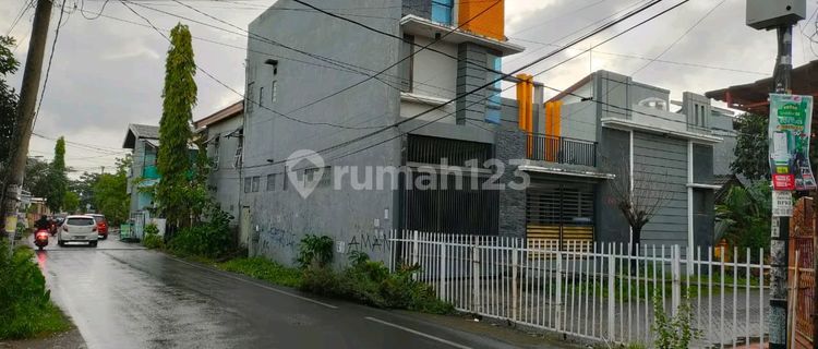 Dijual atau Disewa Kan Rumah 2Lt Perumahan Permata Hijau Siap Huni 1