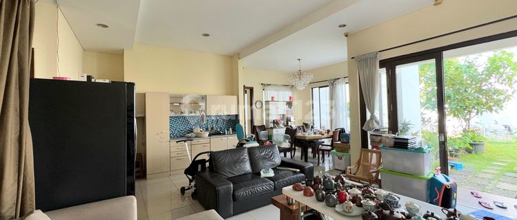 Negotiable Price Heliconia De Park Bsd For Quick Sale 1