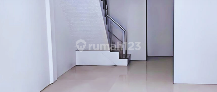 Ruko Bagus di Sewakan di Lokasi Daerah Mangkubumi 1