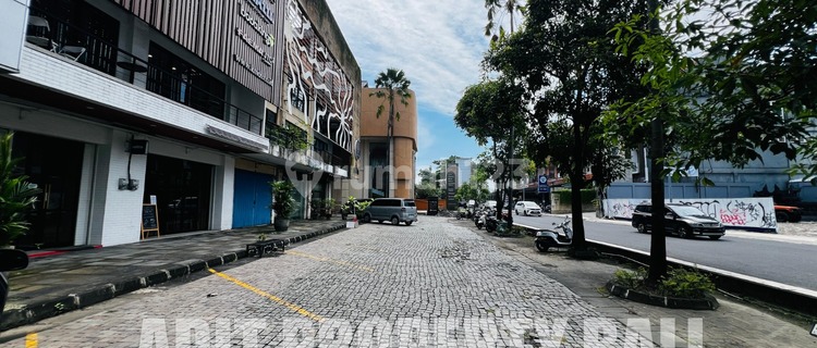 Ruko Central Park Patih Jelantik Kuta Bali 1