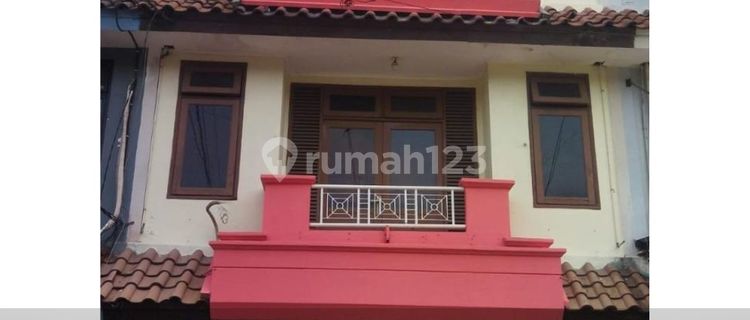 For Rent Fast !!Nice Shop House Strategic Location Greenville 1