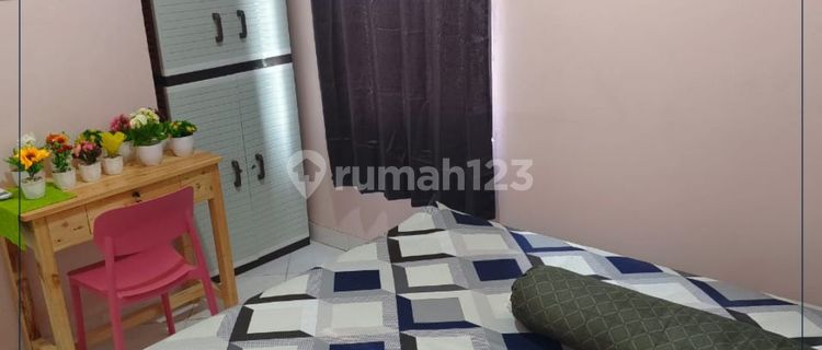 Dijual Butuh Uang Rumah Kost Baru Lokasi Strategis 1