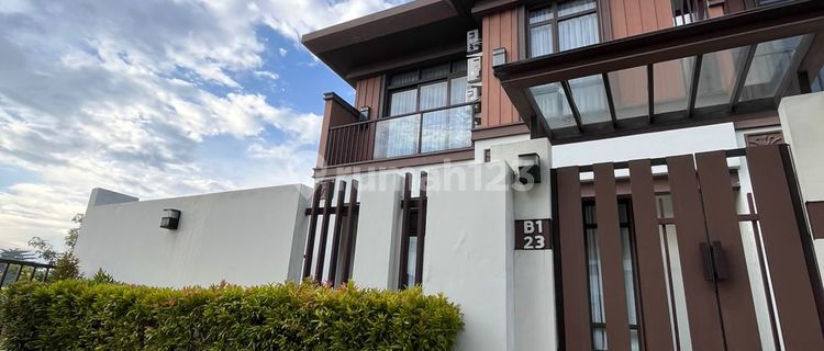 Cluster Hunian Premium Lavon Daisan Free AJB & BPHTB Free Lm 3 Gram Free Ipkl 12 Bulan Free PPN 1