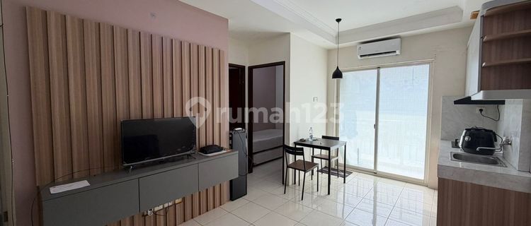 Dijual Apartemen Mediterania Garden Residence 2 1