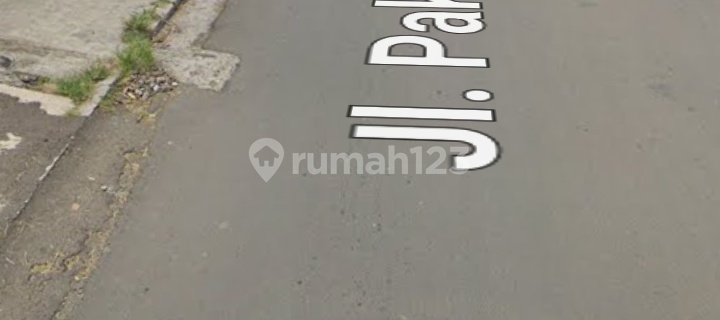 For Sale Shophouse and Rental Units Near Pakuan University, Bogor City 1