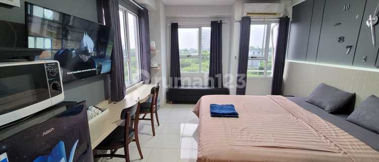 Elvis Apartment - Jababeka 1