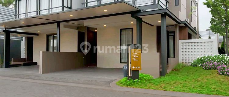 Giva At Kaiya Type 8 Grand Wisata 1