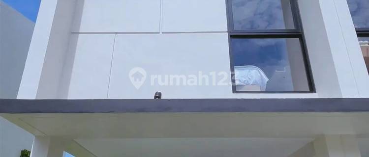 Affordable 2-Story House Heritage Residence of Purwakarta 1