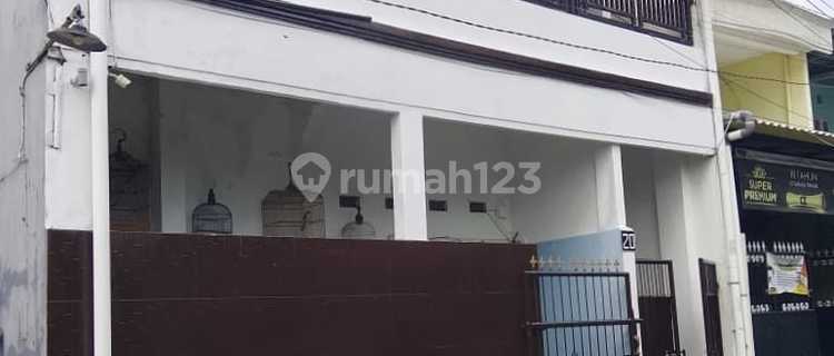 For Sale: Boarding House on Jl Gunung Anyar Surabaya, Near UPN and Maritime School 1